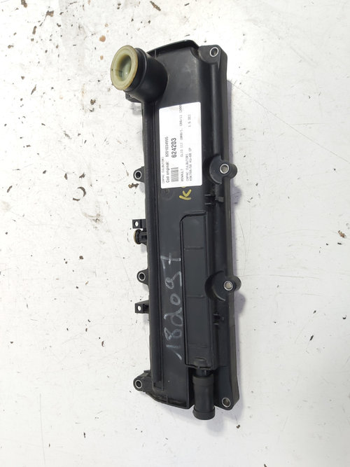 Capac culbutori, cod 8201034955, Renault Clio 3, 1.5 DCI, K9K768 (id:624203)