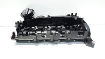 Capac culbutori, cod 8570828-01, Bmw 3 (F30) 2.0 d...