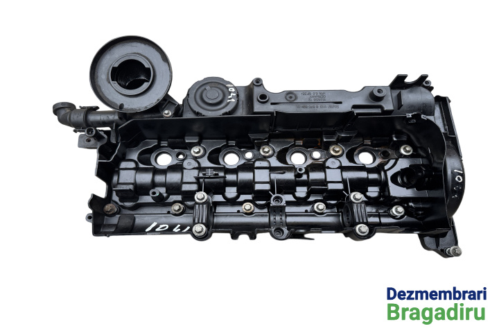 Capac culbutori Cod: 8570829 8570829 BMW Seria 1 F20/F21 [2011 - 2015] Hatchback 5-usi 120d MT (184 hp) Pachet M Cod motor: N47D20C