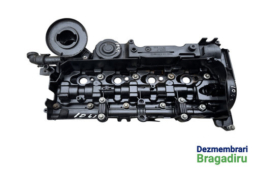 Capac culbutori Cod: 8570829 8570829 BMW Seria 1 F20/F21 [2011 - 2015] Hatchback 5-usi 120d MT (184 ...