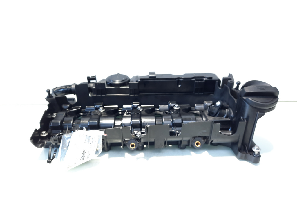 Capac culbutori, cod 8579961, Bmw X3 (F25), 2.0 diesel, B47D20A (idi:566806)