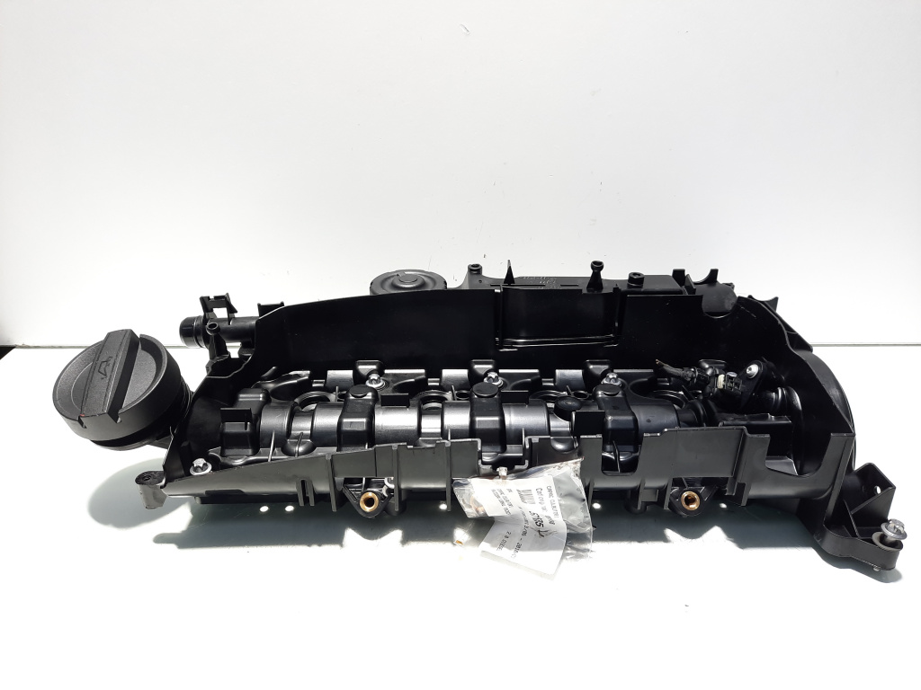Capac culbutori, cod 8581798, Bmw 2 Active Tourer (F45), 2.0 diesel, B47D20A (idi:571635)