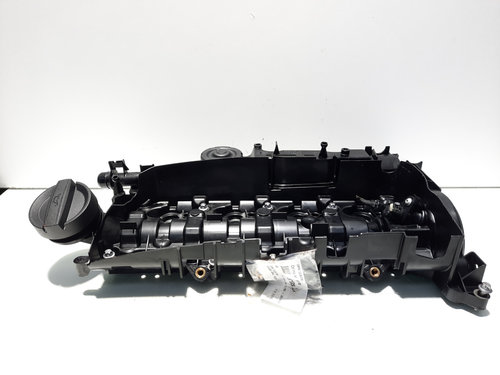 Capac culbutori, cod 8581798, Bmw 2 Active Tourer (F45), 2.0 diesel, B47D20A (idi:571635)
