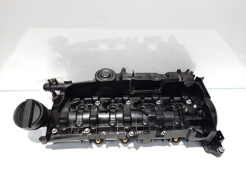 Capac culbutori, cod 8581798, Bmw 5 (G30, F90) 2.0 diesel, B47D20A (id:458238)