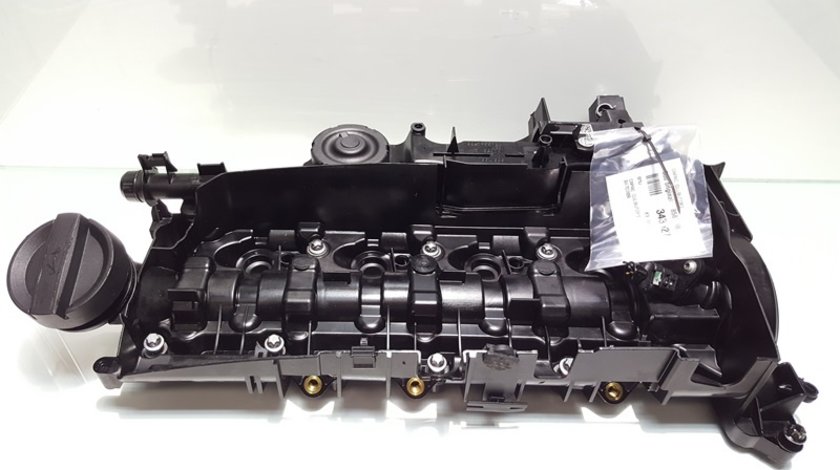 Capac culbutori, cod 8581798, Bmw 7 (G11, G12) 2.0 diesel, B47D20B (id:343527)