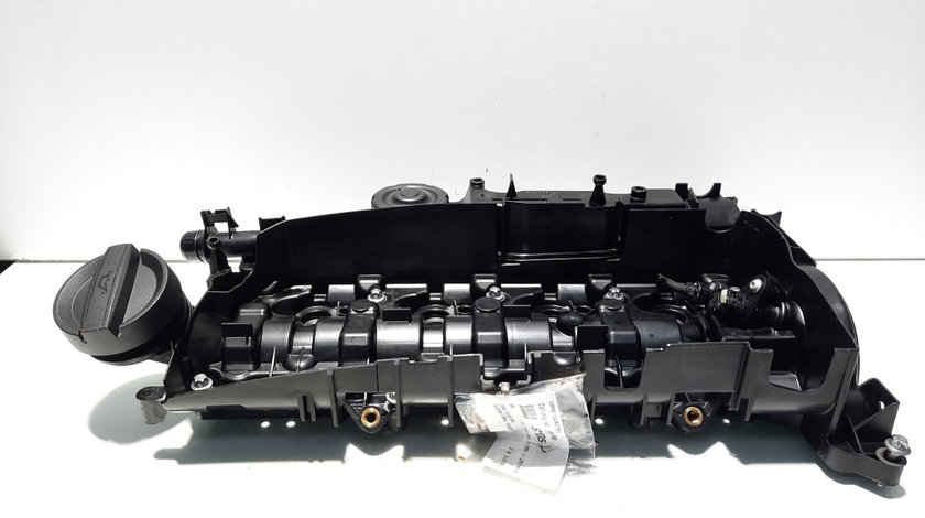 Capac culbutori, cod 8581798, Bmw X3 (F25), 2.0 diesel, B47D20A (idi:571635)