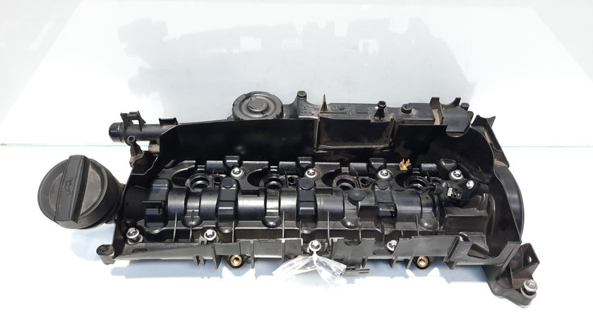 Capac culbutori, cod 8581798 Bmw X3 (F25) 2.0 diesel, B47D20A (id:456190)