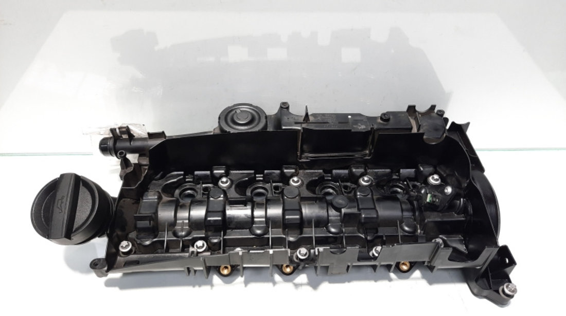 Capac culbutori, cod 8581798, Bmw X4 (F26) 2.0 diesel, B47D20A (id:458238)