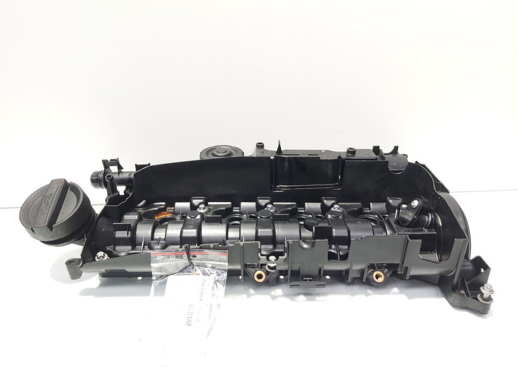 Capac culbutori, cod 8581798, Bmw X4 (F26) 2.0 diesel, B47D20A (id:678482)