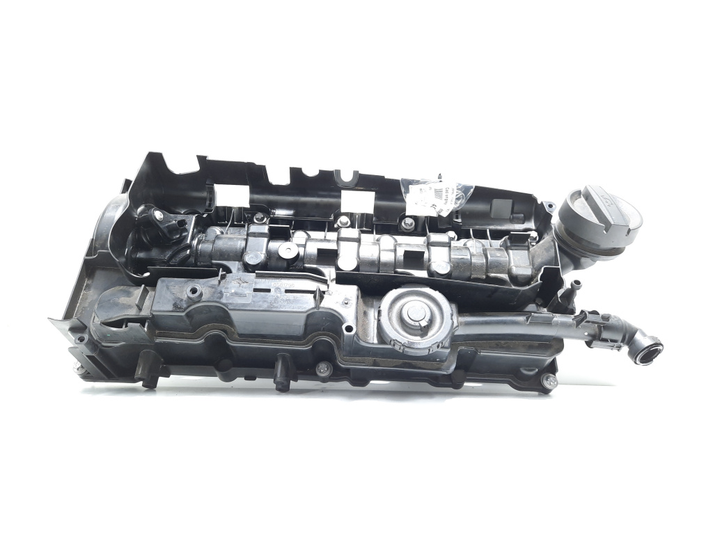 Capac culbutori, cod 8581798, Bmw X4 (F26) 2.0 Diesel, B47D20A (id:486885)