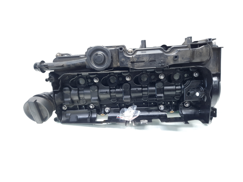 Capac culbutori, cod 8581798, Bmw X4 (F26), 2.0 diesel, B47D20A (id:554415)