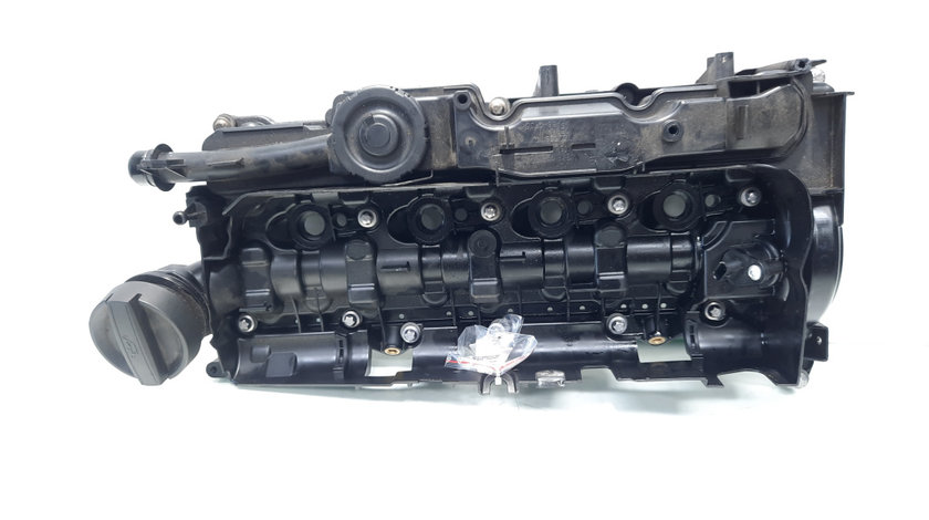 Capac culbutori, cod 8581798, Bmw X4 (F26), 2.0 diesel, B47D20A (id:554415)