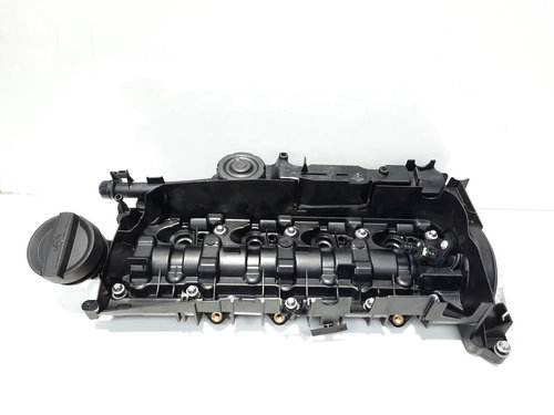 Capac culbutori, cod 8581798, Bmw X4 (F26) 2.0 diesel, B47D20A (id:419507)
