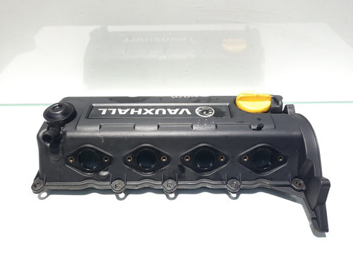 Capac culbutori, cod 897183005, Opel Combo Tour, 1.7 dti, Y17DT