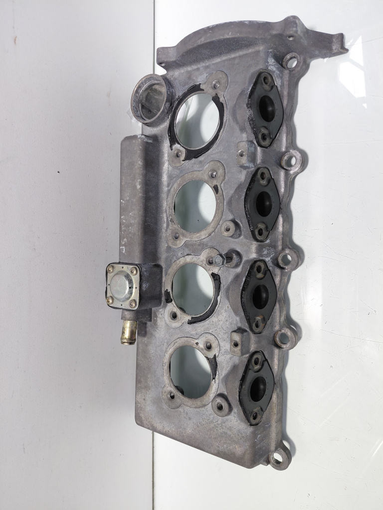 Capac culbutori, cod 897304737, Opel Corsa C (F08, F68), 1.7 CDTI, Z17DTH (idi:697854)
