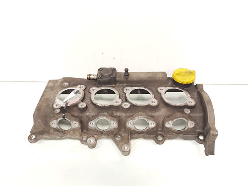 Capac culbutori, cod 897324506, Opel Corsa C (F08, F68), 1.7 CDTI, Z17DTH (idi:657651)