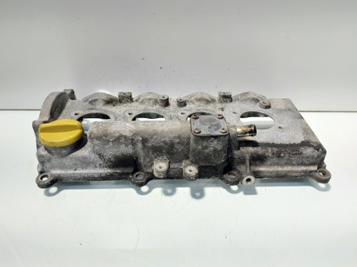 Capac culbutori, cod 8973727800, Opel Astra H Combi, 1.7 CDTI, Z17DTH (idi:657399)