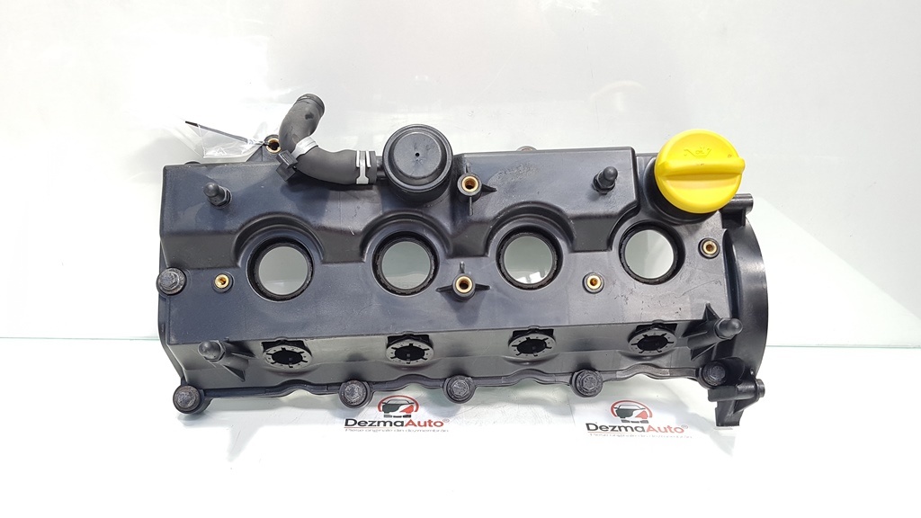 Capac culbutori, cod 8980011422, Opel Astra H GTC 1.7 cdti, A17DTJ (id:473650)