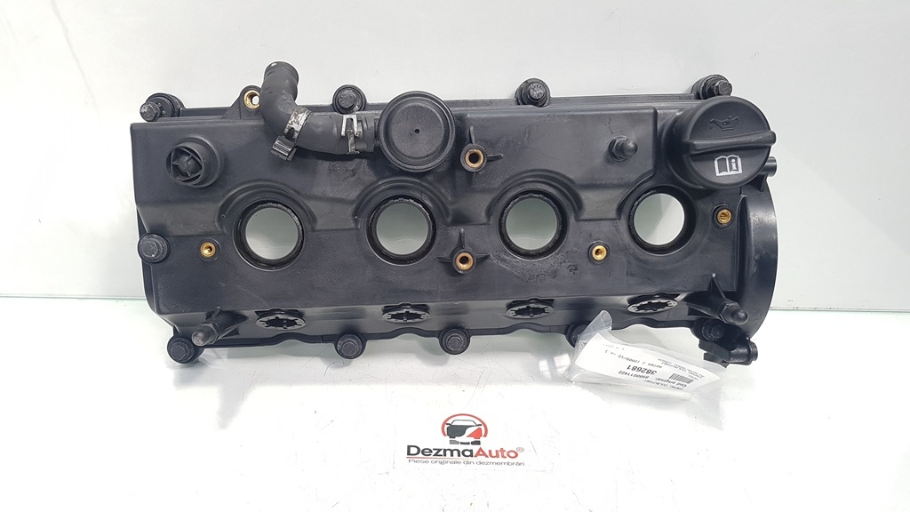 Capac culbutori, cod 8980011422, Opel Astra H GTC, 1.7 cdti, A17DTR (id:473650)