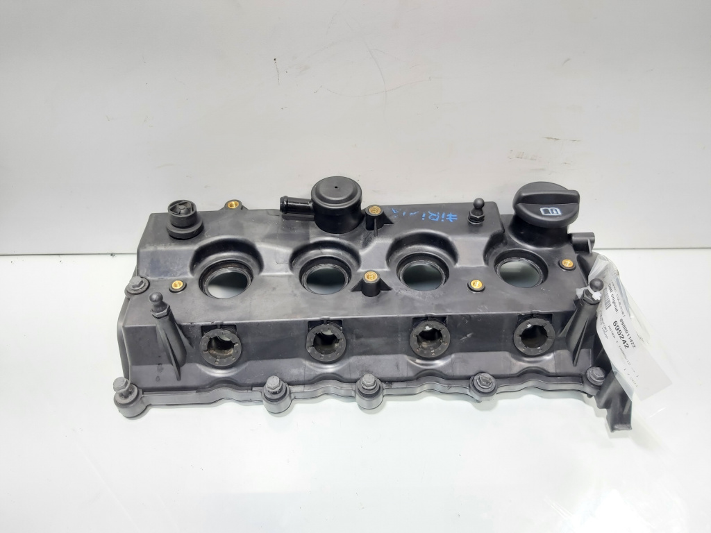 Capac culbutori, cod 8980011422, Opel Astra J, 1.7 CDTI, A17DTR (id:685242)