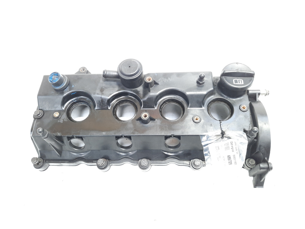 Capac culbutori, cod 8980011422, Opel Astra J, 1.7 CDTI, A17DTR (id:486728)