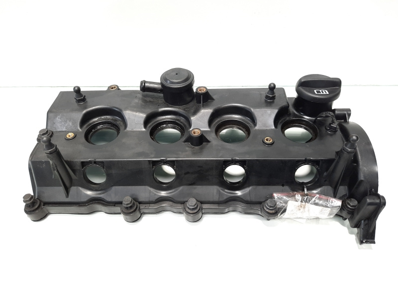 Capac culbutori, cod 8980011422, Opel Astra J, 1.7 cdti, A17DTR (id:483996)