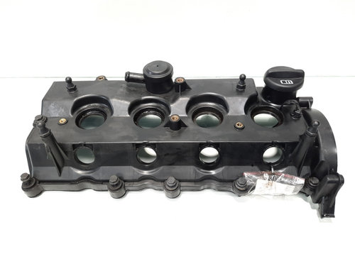 Capac culbutori, cod 8980011422, Opel Astra J, 1.7 cdti, A17DTR (id:483996)