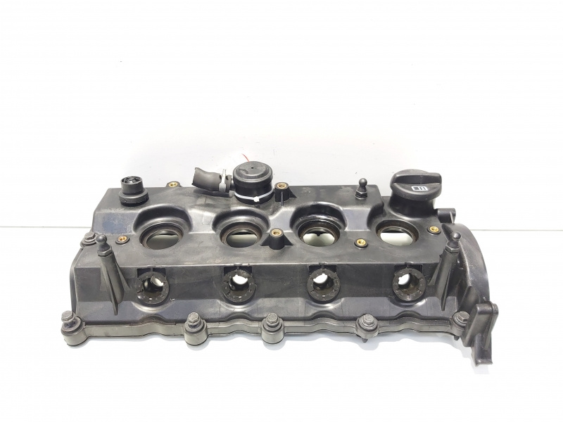 Capac culbutori, cod 8980011422, Opel Astra J, 1.7 CDTI, A17DTR (id:630106)