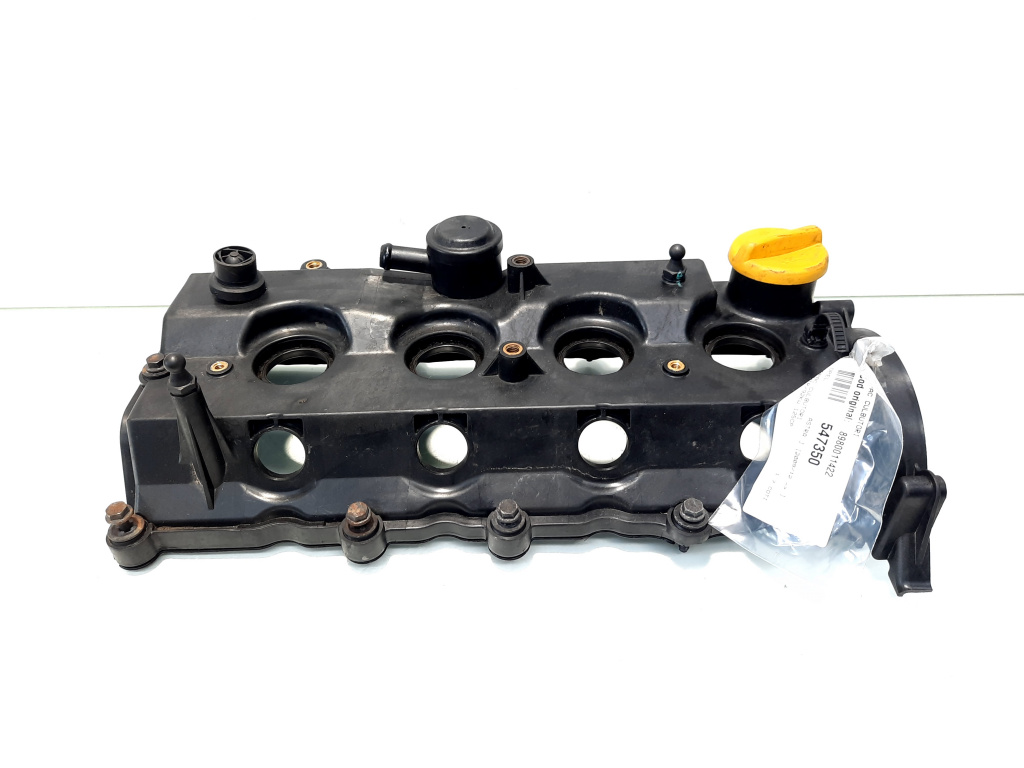 Capac culbutori, cod 8980011422, Opel Astra J, 1.7 CDTI, A17DTR (id:547350)