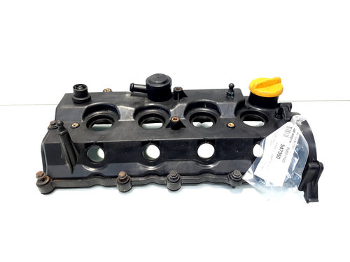 Capac culbutori, cod 8980011422, Opel Astra J, 1.7 CDTI, A17DTR (id:547350)