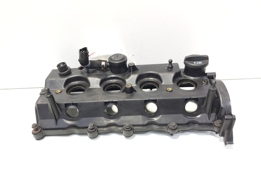 Capac culbutori, cod 8980011422, Opel Astra J, 1.7 CDTI, A17DTR (id:645512)