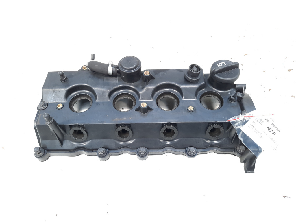 Capac culbutori, cod 8980011422, Opel Astra J Sedan, 1.7 CDTI, A17DTR (idi:605237)