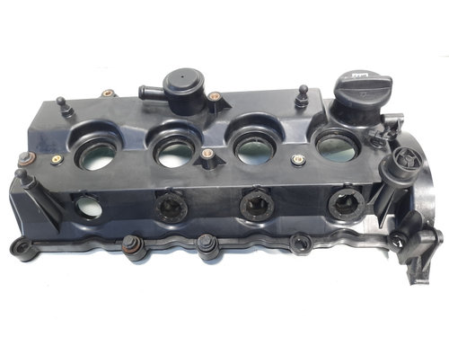 Capac culbutori, cod 8980011422, Opel Zafira B (A05), 1.7 CDTI, A17DTR (idi:489724)
