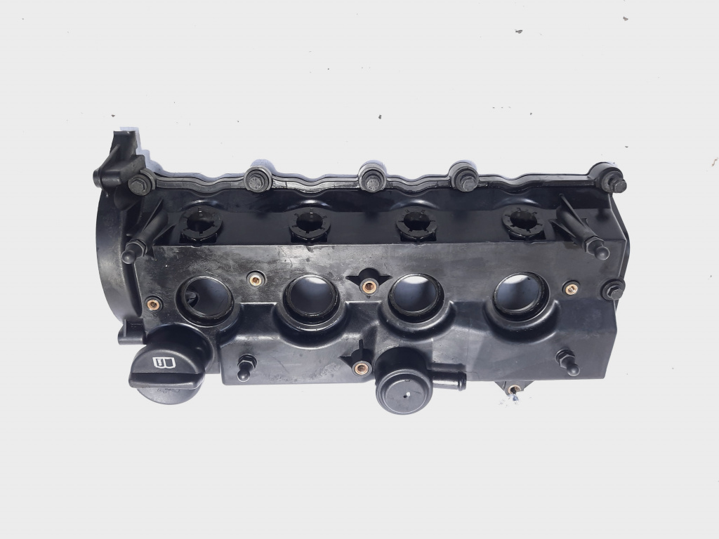 Capac culbutori, cod 8980011422, Opel Zafira B (A05), 1.7 CDTI, A17DTJ (idi:495427)