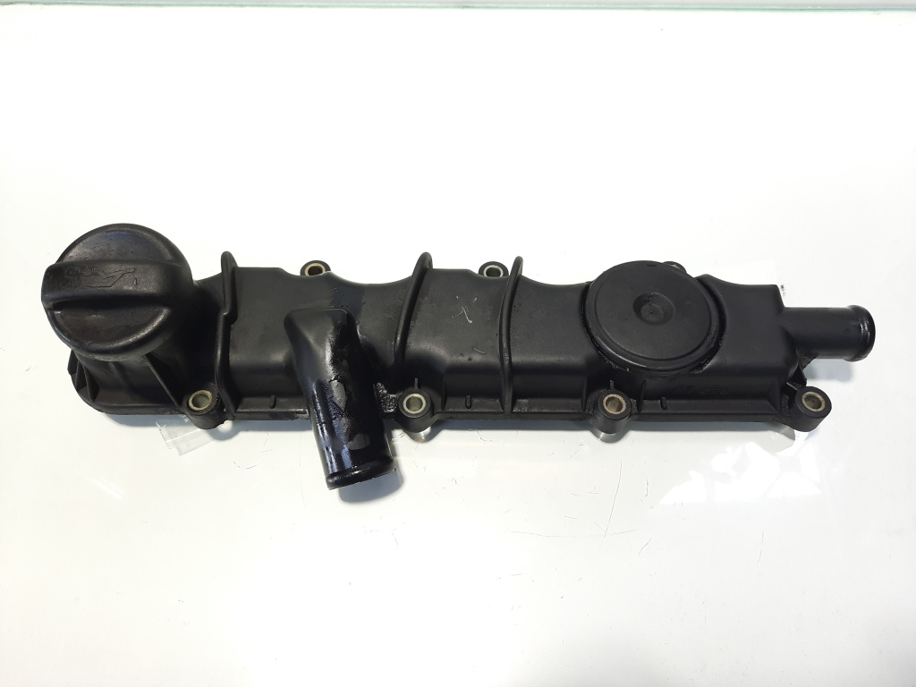 Capac culbutori, cod 9628257080, Citroen Berlingo 1, 1.9 D, WJY (id:473739)