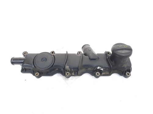 Capac culbutori, cod 9628257080, Citroen Berlingo 1, 1.9 diesel, WJY (id:486273)