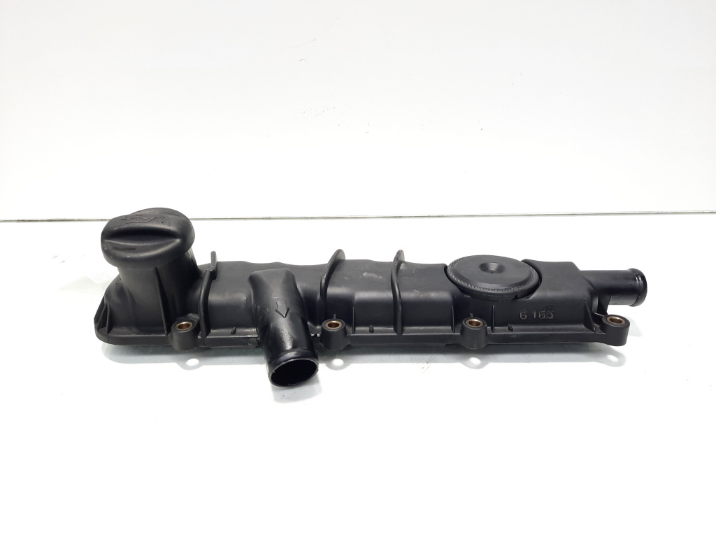 Capac culbutori, cod 9628257080, Citroen Berlingo 2, 1.9 diesel, WJY (id:588050)