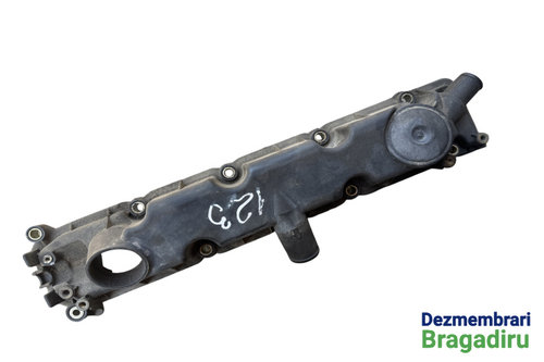 Capac culbutori Cod: 9630142180 9630142180 Peugeot Partner [facelift] [2002 - 2012] Minivan Combispa...