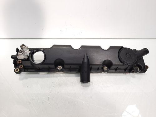 Capac culbutori, cod 9630142180, Citroen C5 (I) 2.0 HDI, RHZ (id:556279)