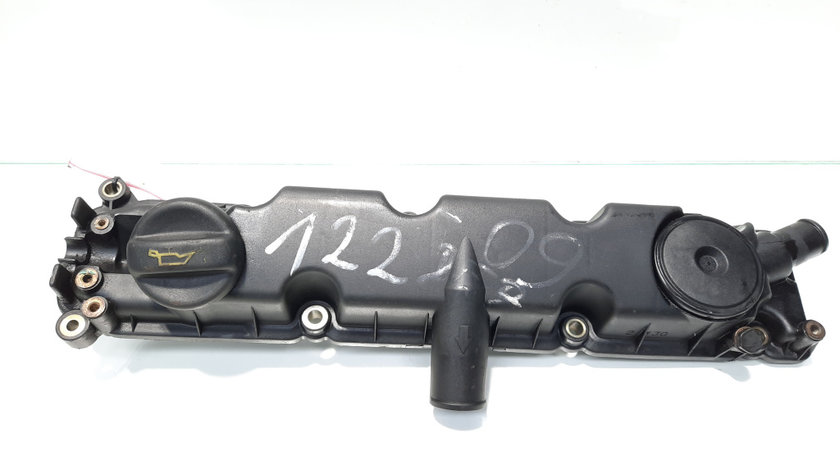 Capac culbutori, cod 9630142180, Citroen C5 (I) 2.0 hdi, RHZ (id:475815)