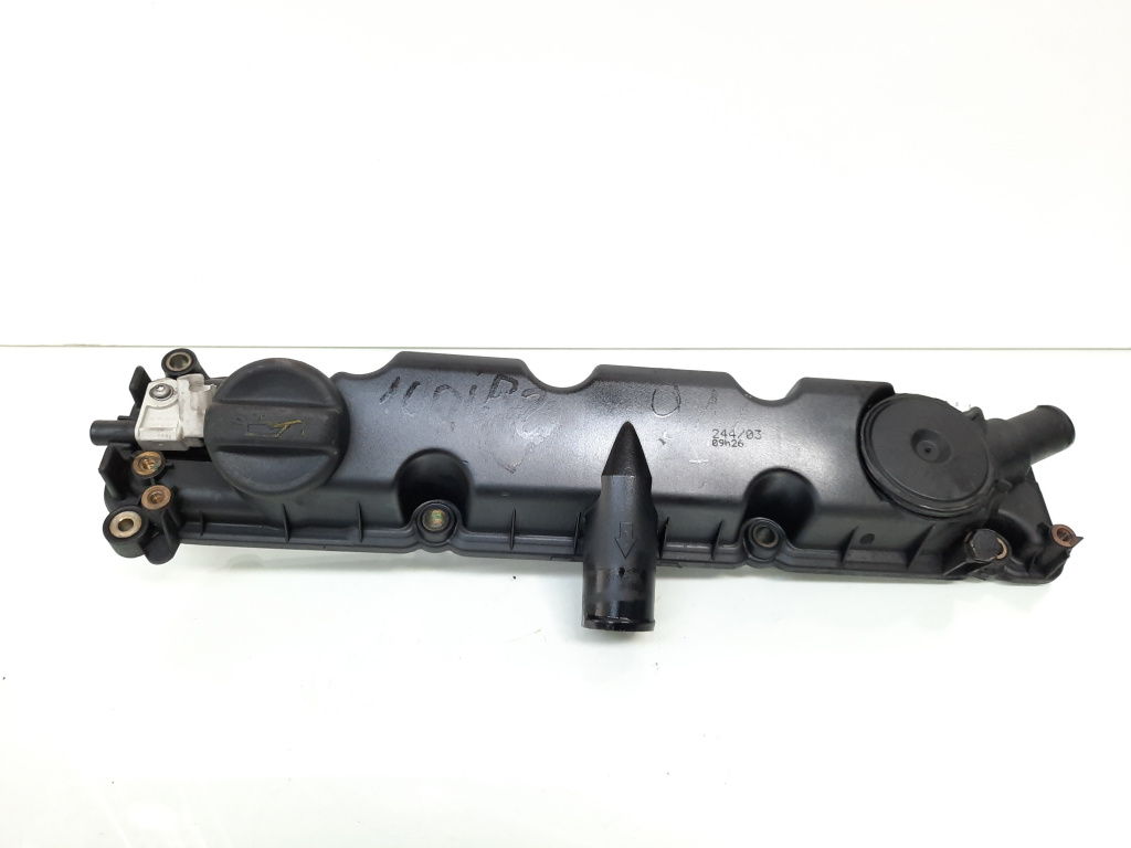Capac culbutori, cod 9630142180, Citroen C5 (I), 2.0 HDI, RHZ (id:602131)