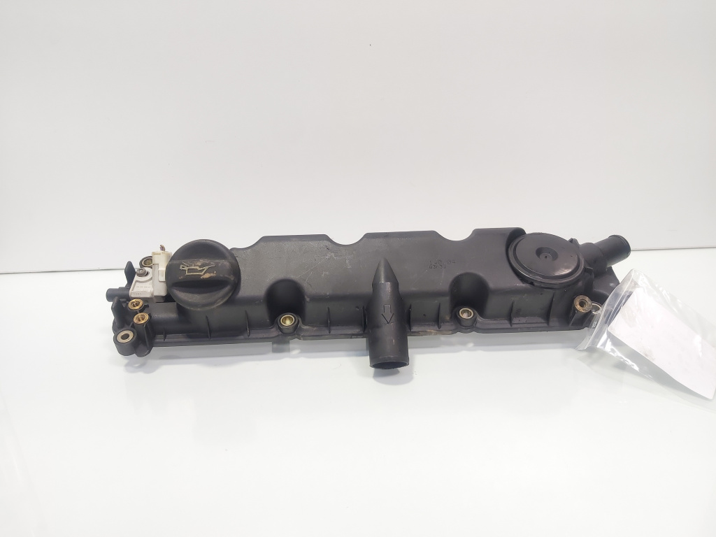 Capac culbutori, cod 9630142180, Citroen C5 (I) Break, 2.0 HDI, RHZ (idi:693062)
