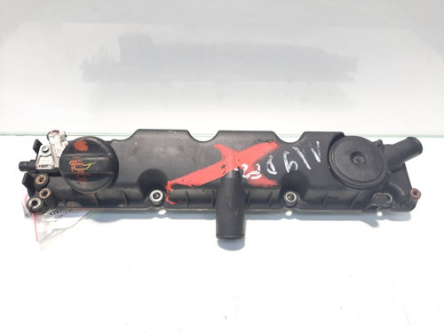 Capac culbutori, cod 9630142180, Citroen Jumpy (I) 2.0 hdi, RHZ (idi:472778)