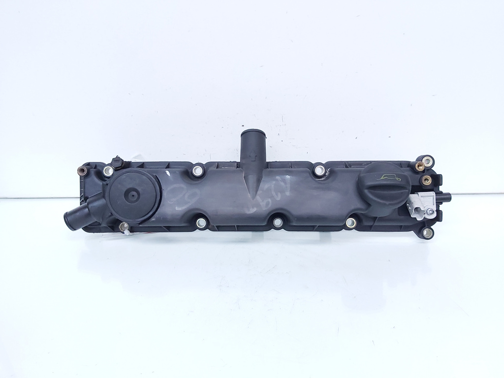 Capac culbutori, cod 9630142180, Peugeot 206 SW, 2.0 HDI, RHY (idi:665687)