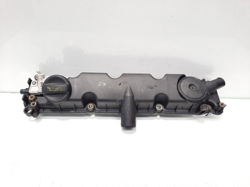 Capac culbutori, cod 9630142180, Peugeot Expert (I), 2.0 HDI, RHZ (idi:473145)