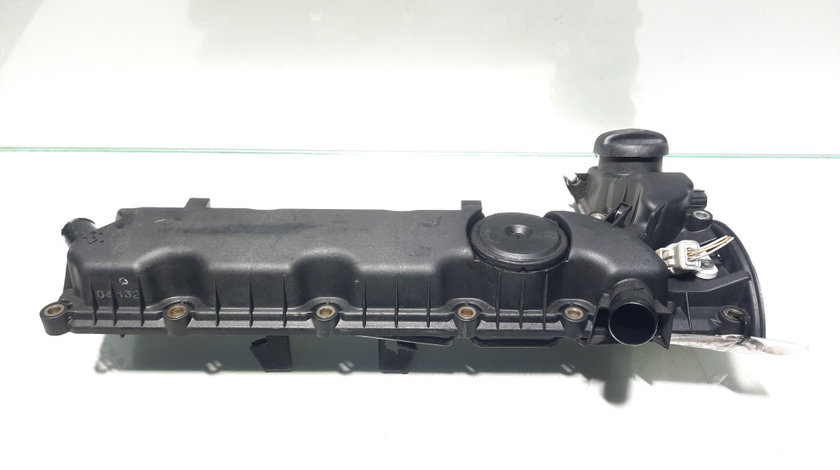 Capac culbutori, cod 9631367880 Citroen C5 (I) 2.2 hdi, 4HX (id:459801)