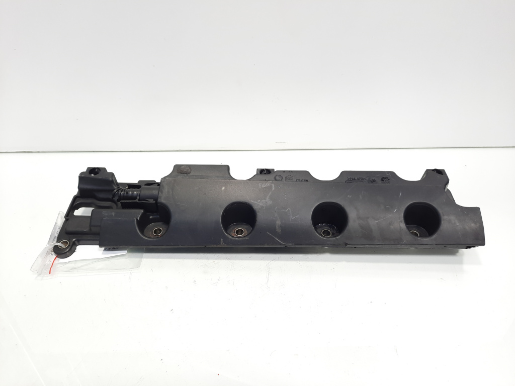 Capac culbutori, cod 9635789980, Peugeot 307 SW, 2.0 benz, RFN (id:604168)
