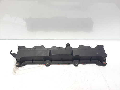 Capac culbutori, cod 9638569980, Peugeot 307 SW, 1.6 B, NFU (id:458419)