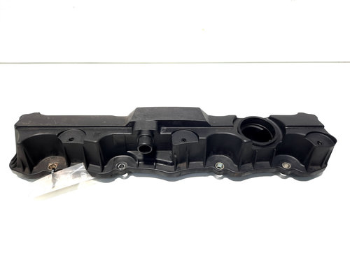 Capac culbutori, cod 9638570180, Citroen C4 Grand Picasso, 1.6 benz, NFU (idi:512071)