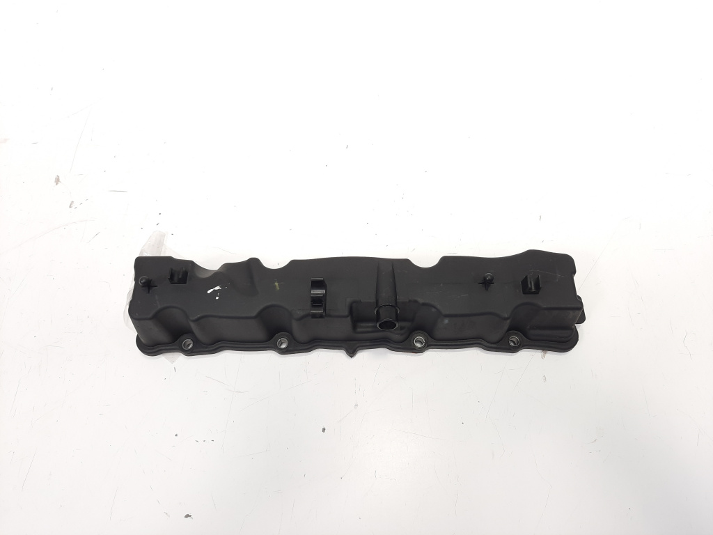 Capac culbutori, cod 9646498180C, Citroen C4 (I) sedan, 1.4 16V benz, KFU (idi:485455)